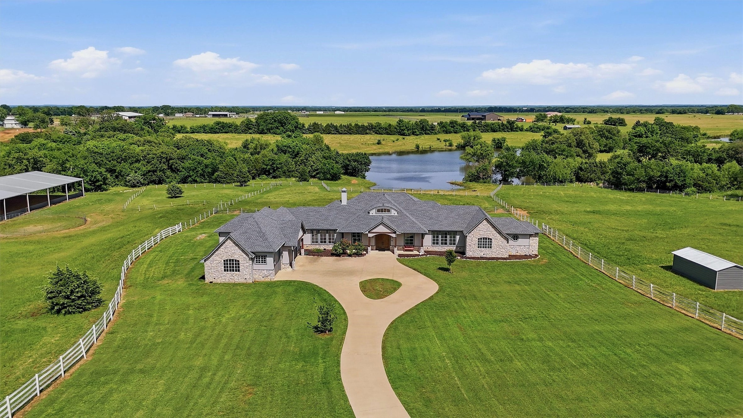 326 Turkey Farm Road Whitesboro TX 76273