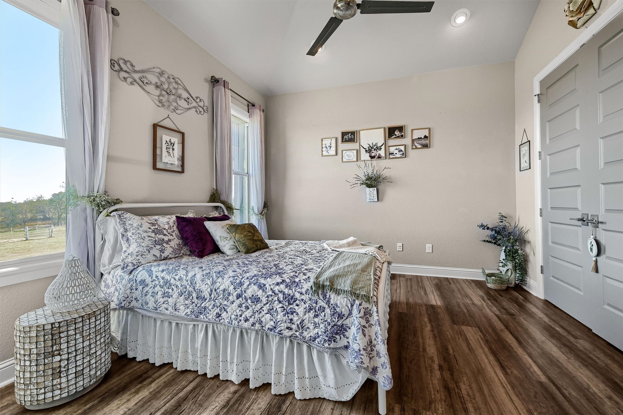 326 Turkey Farm Road Whitesboro TX 76273