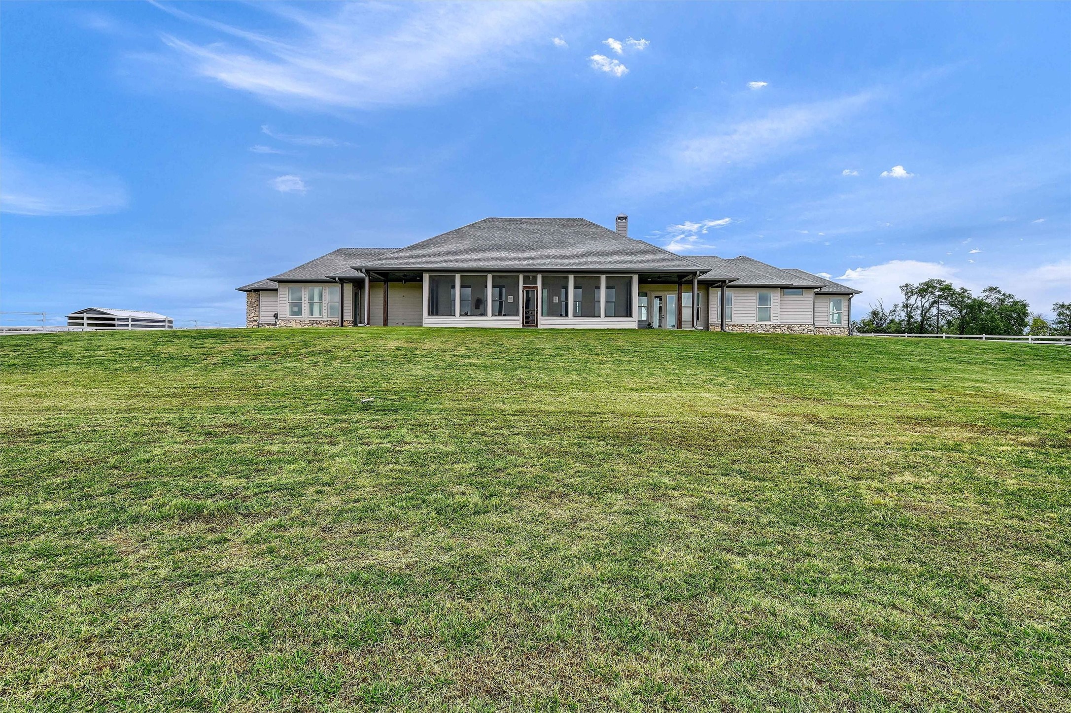 326 Turkey Farm Road Whitesboro TX 76273