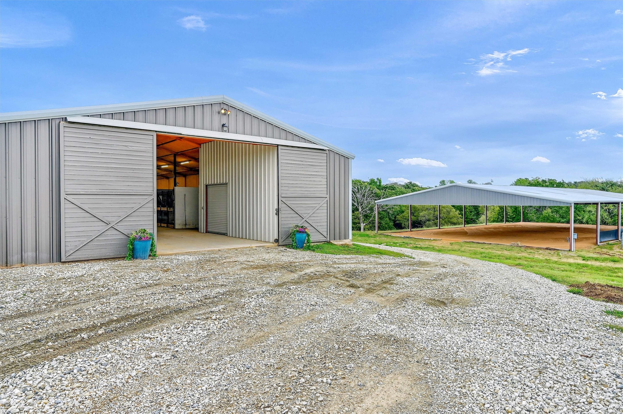 326 Turkey Farm Road Whitesboro TX 76273