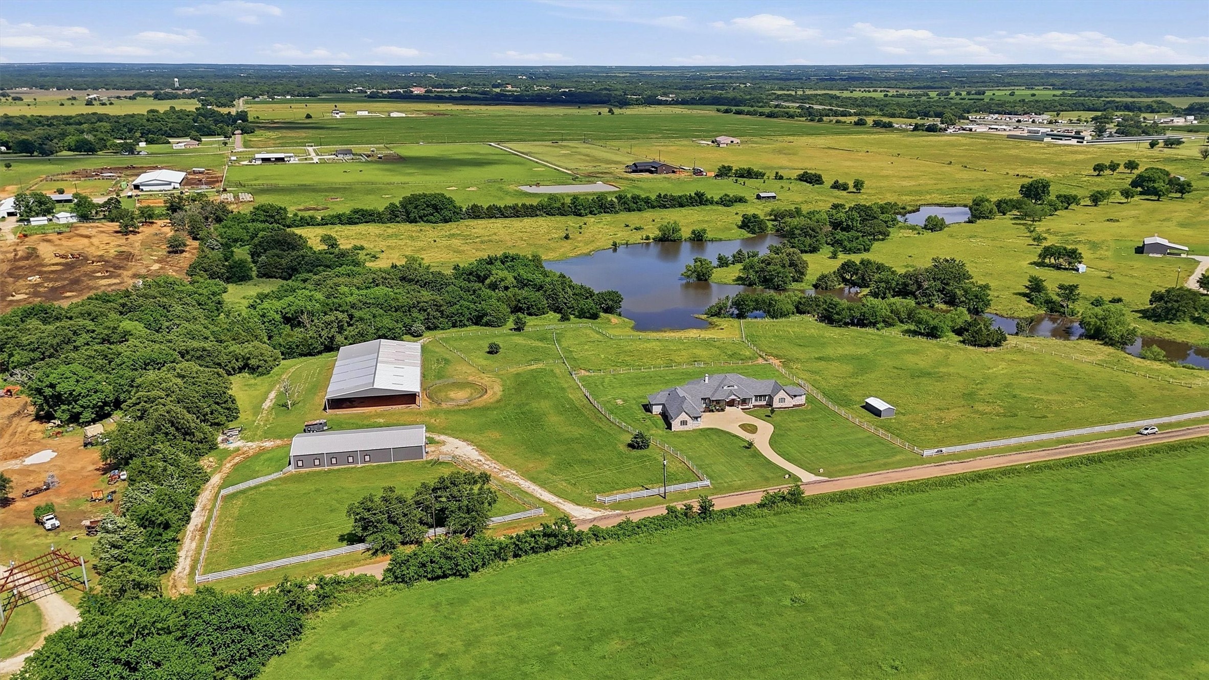 326 Turkey Farm Road Whitesboro TX 76273