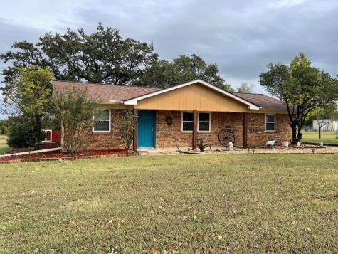 108 N Hill Top Court Springtown TX 76082