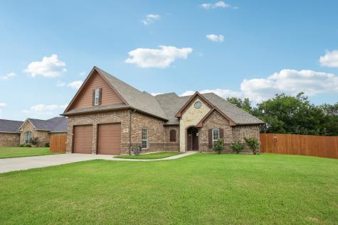 405 Edgewood Terrace Boyd TX 76023