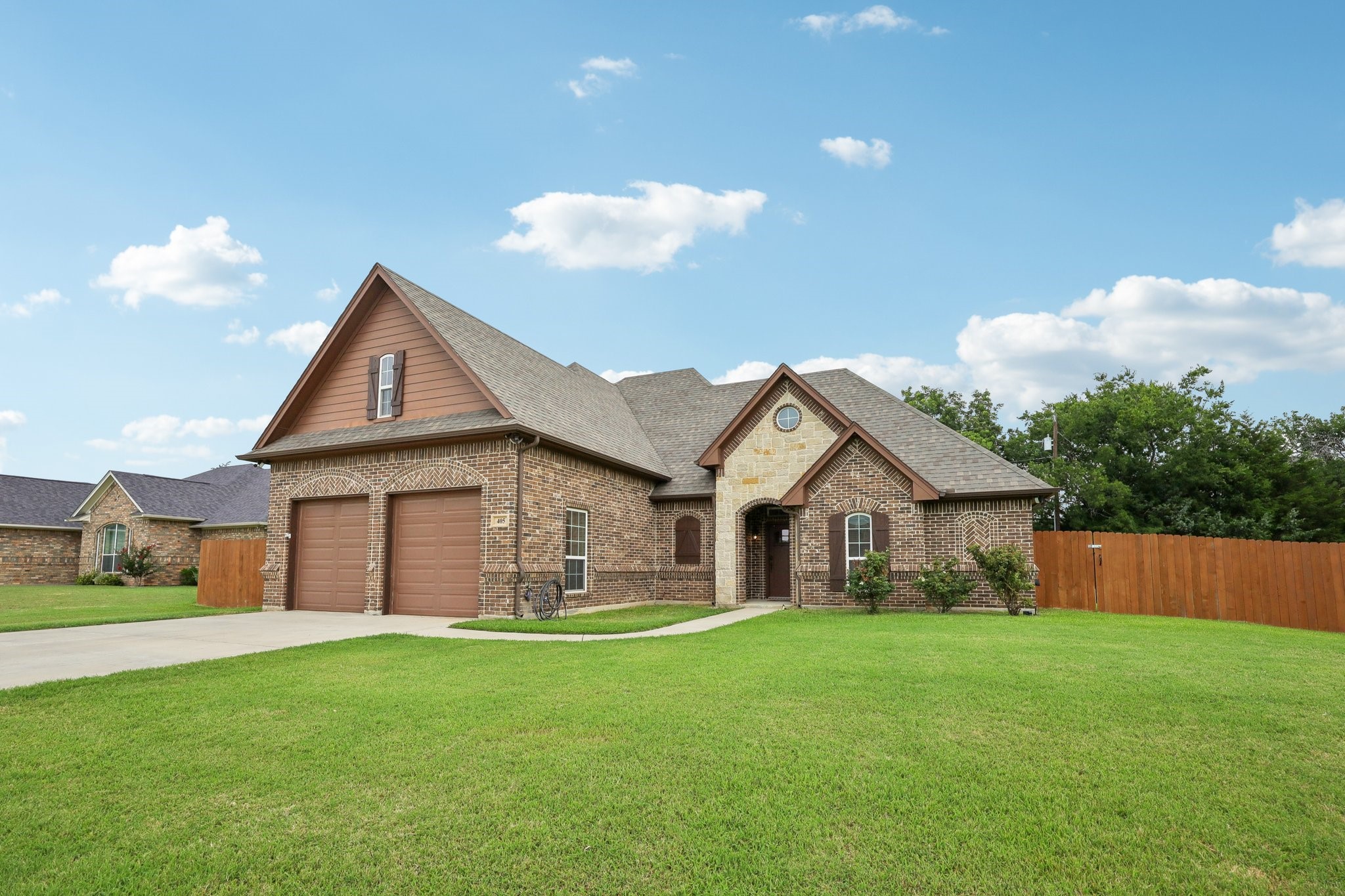 405 Edgewood Terrace Boyd TX 76023