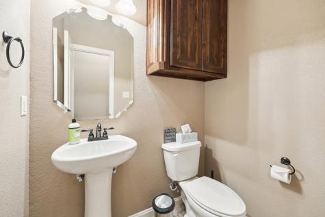 405 Edgewood Terrace Boyd TX 76023
