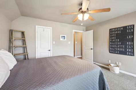 405 Edgewood Terrace Boyd TX 76023