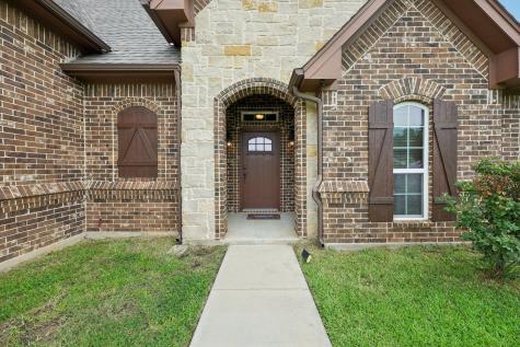 405 Edgewood Terrace Boyd TX 76023
