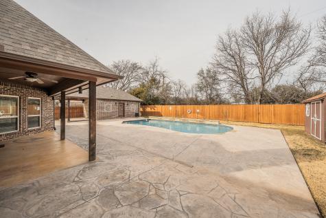 405 Edgewood Terrace Boyd TX 76023