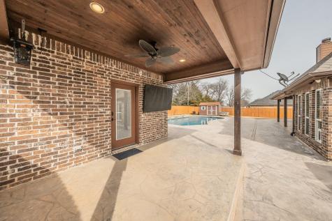 405 Edgewood Terrace Boyd TX 76023