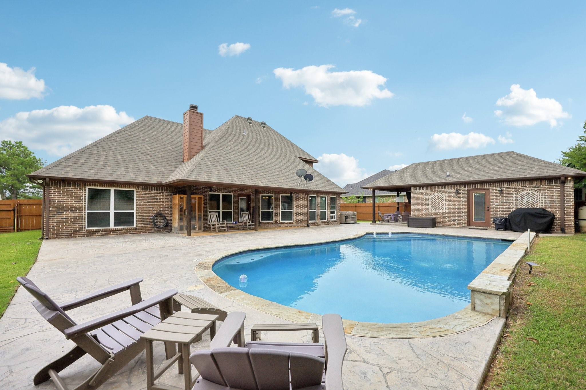 405 Edgewood Terrace Boyd TX 76023