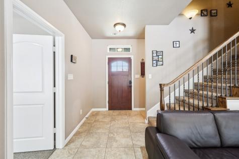 405 Edgewood Terrace Boyd TX 76023