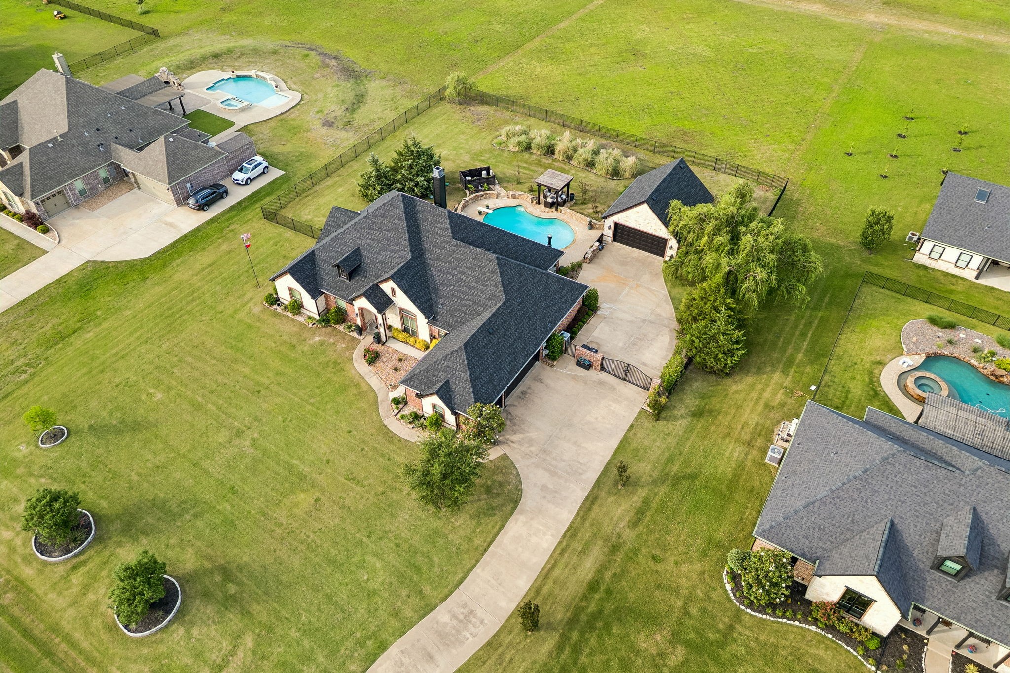 2585 Wincrest Drive Rockwall TX 75032