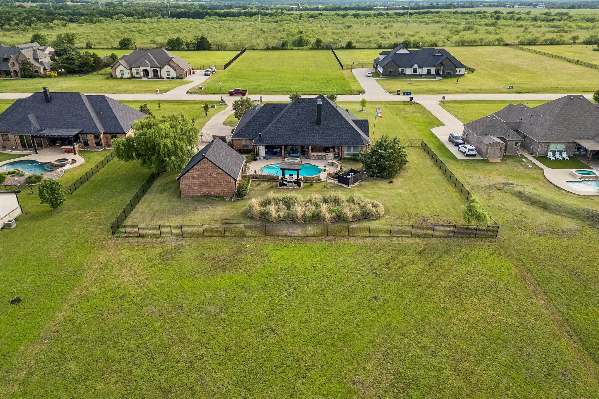 2585 Wincrest Drive Rockwall TX 75032