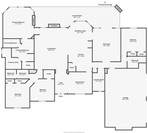 2585 Wincrest Drive Rockwall TX 75032