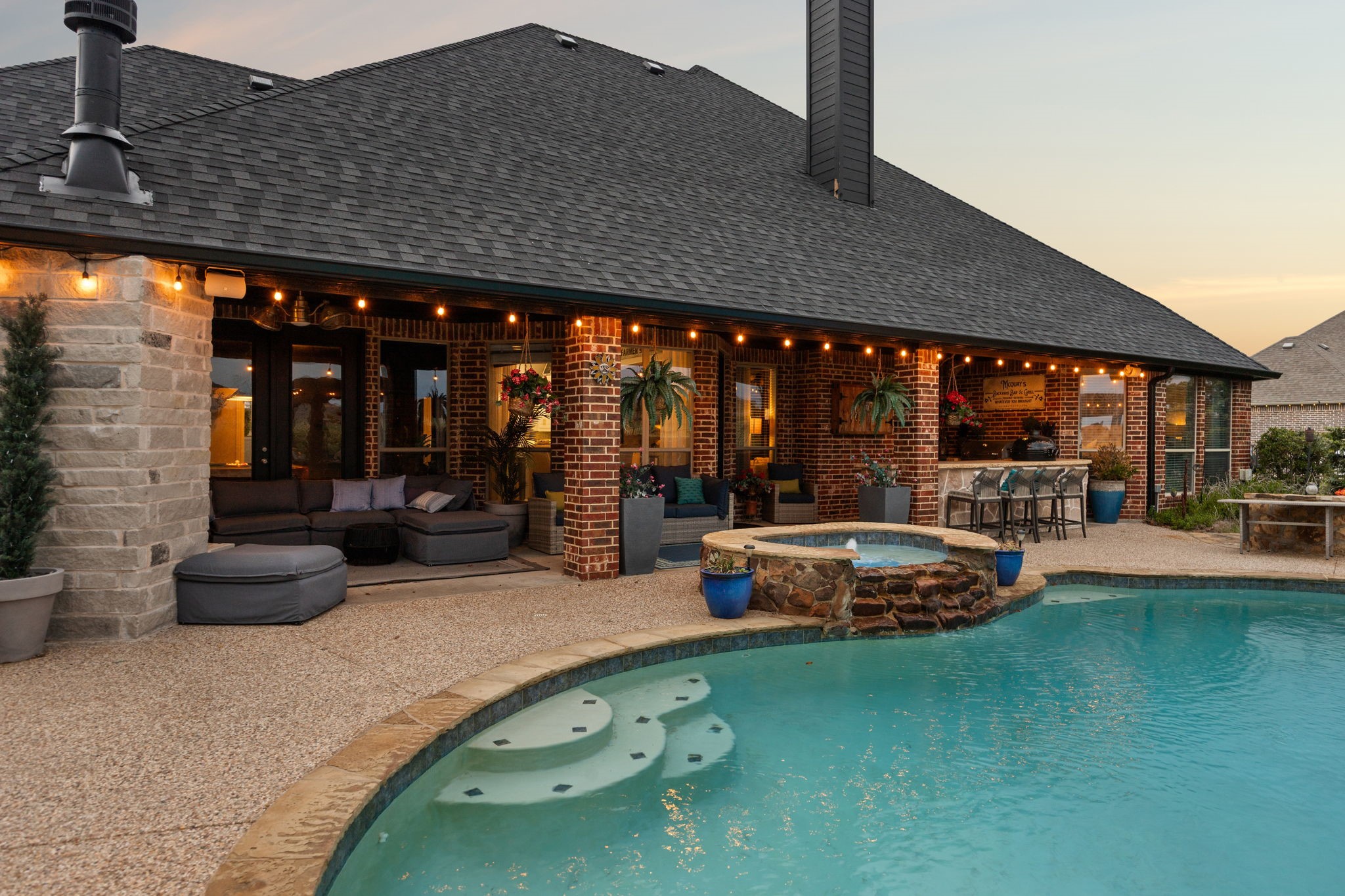 2585 Wincrest Drive Rockwall TX 75032