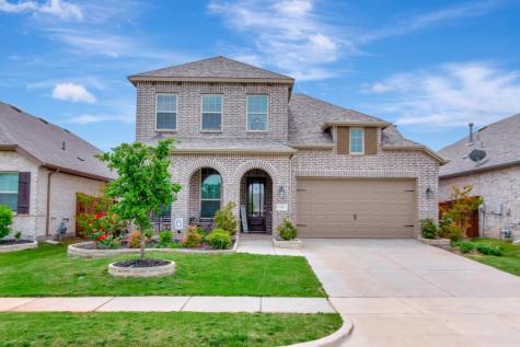 1416 Shetland Road Aubrey TX 76227