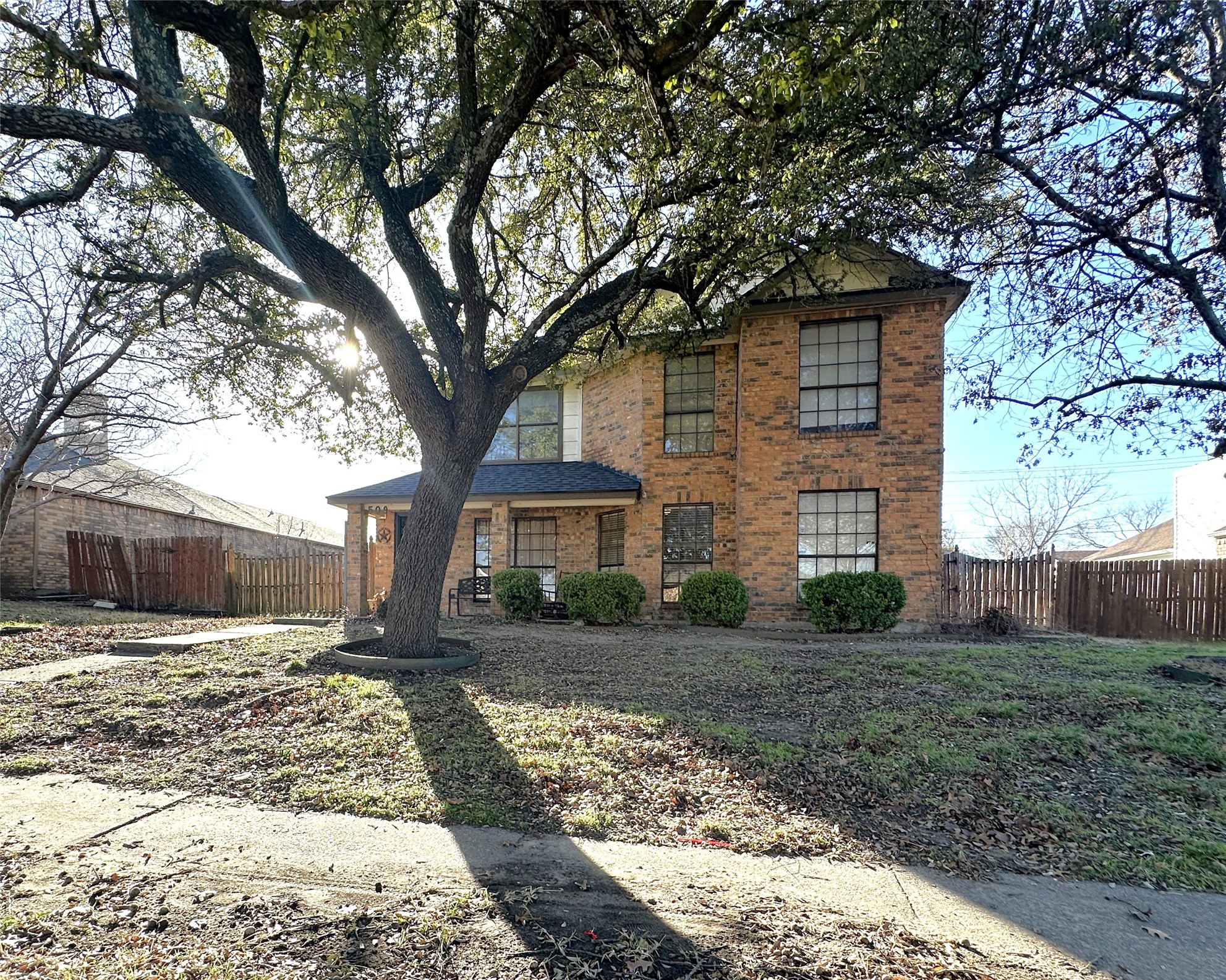 509 Buttercup Trail Mesquite TX 75149