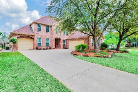 7406 Spicewood Drive Garland TX 75044