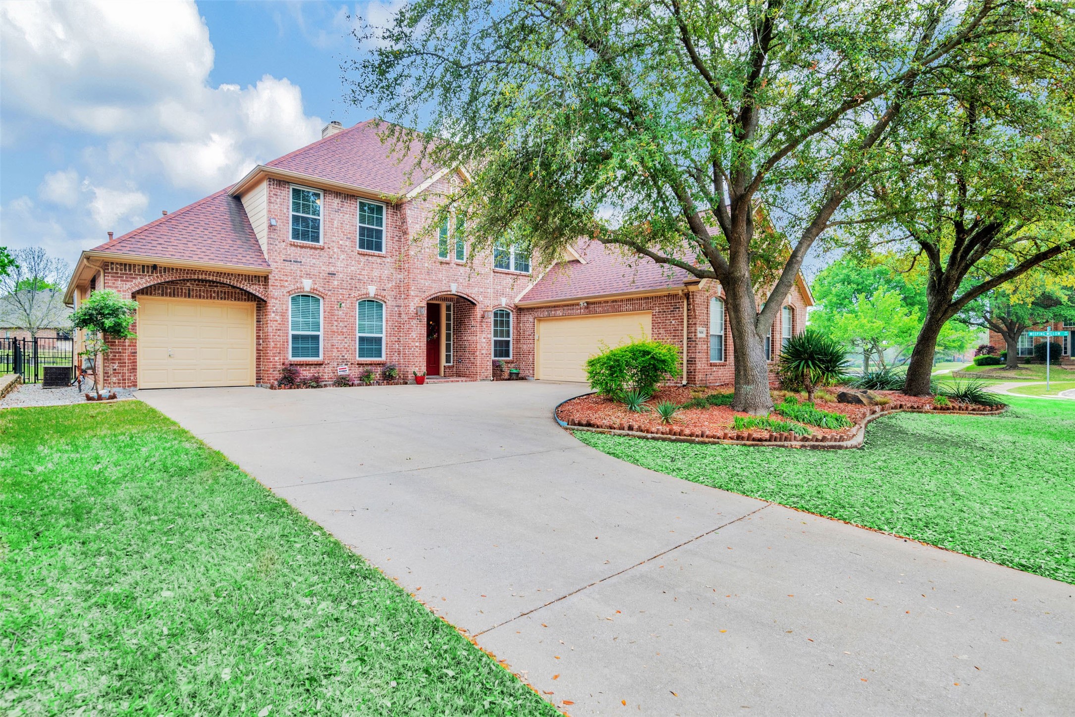 7406 Spicewood Drive Garland TX 75044