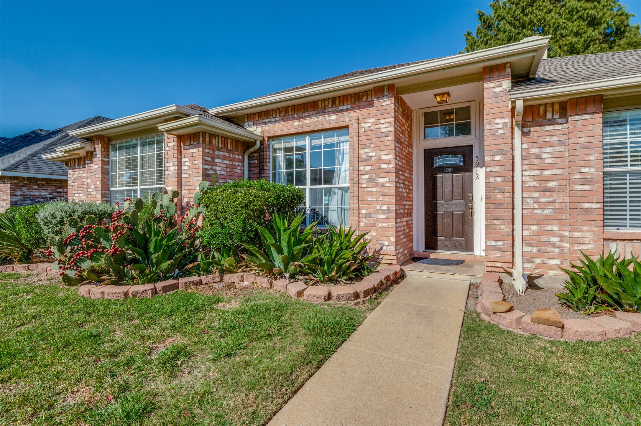 5912 Madison Drive The Colony TX 75056