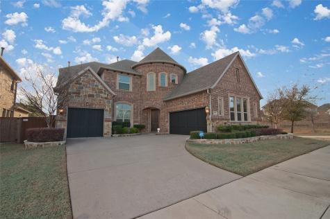 7595 Coulter Lake Road Frisco TX 75036