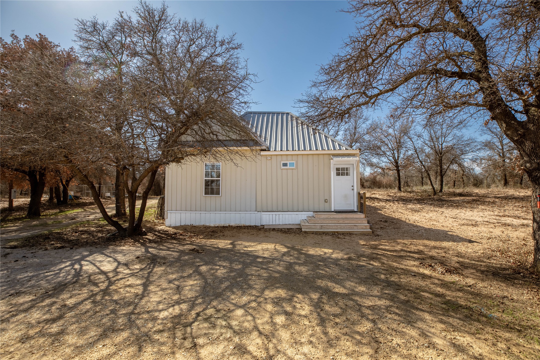 6199 County Road 335 Anson TX 79501