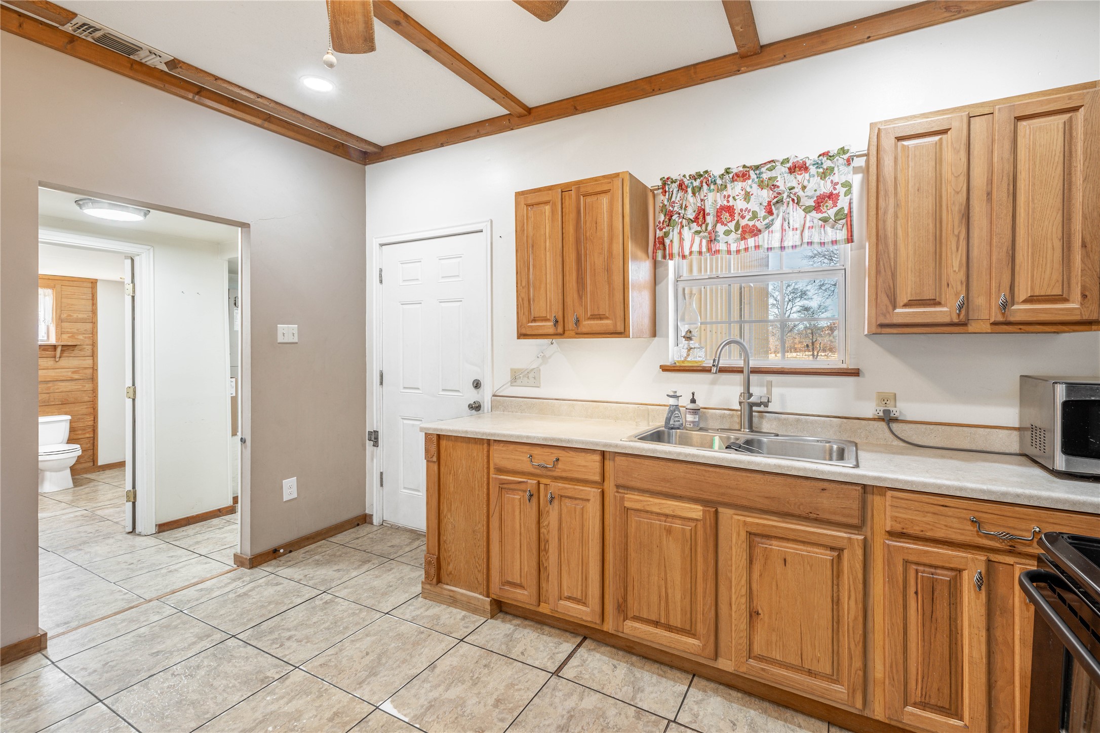6199 County Road 335 Anson TX 79501
