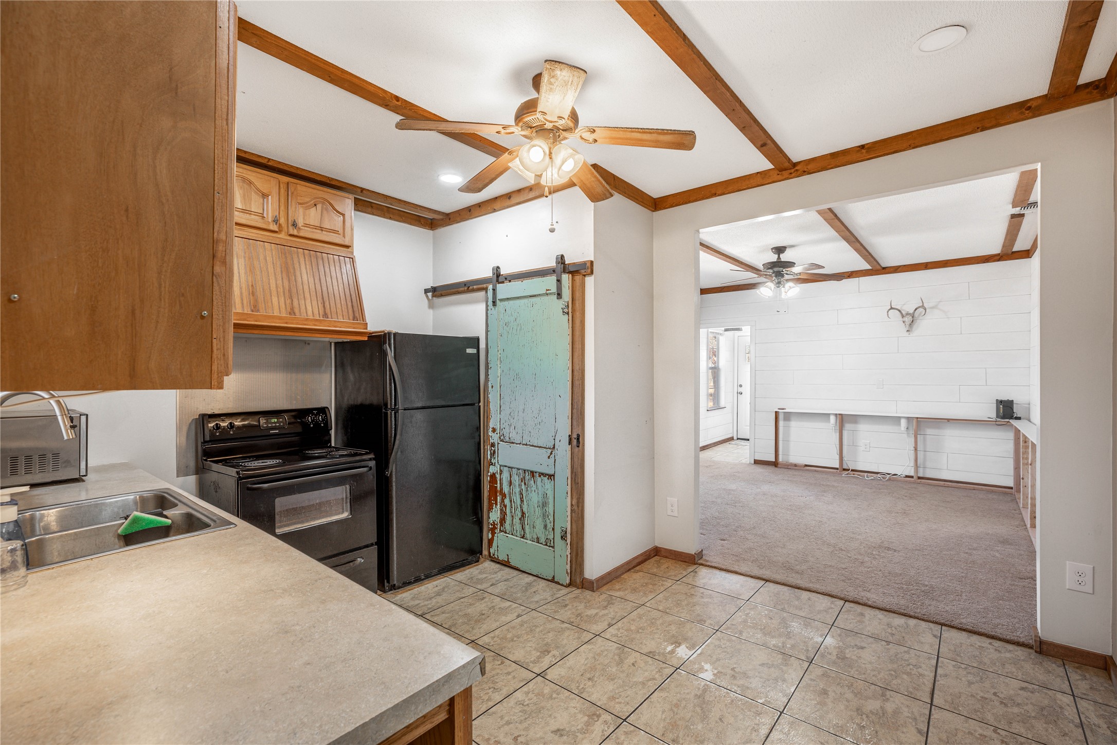6199 County Road 335 Anson TX 79501