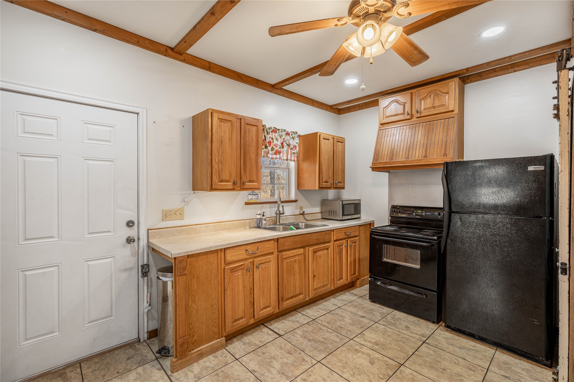 6199 County Road 335 Anson TX 79501