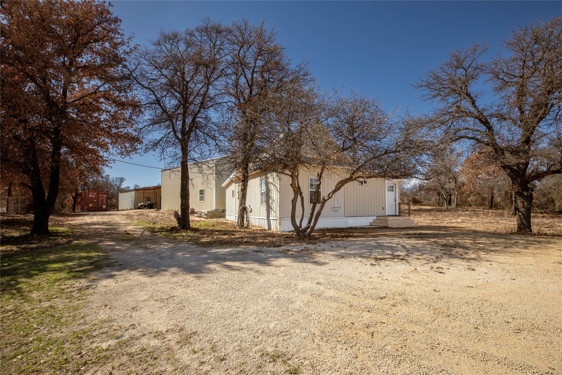 6199 County Road 335 Anson TX 79501