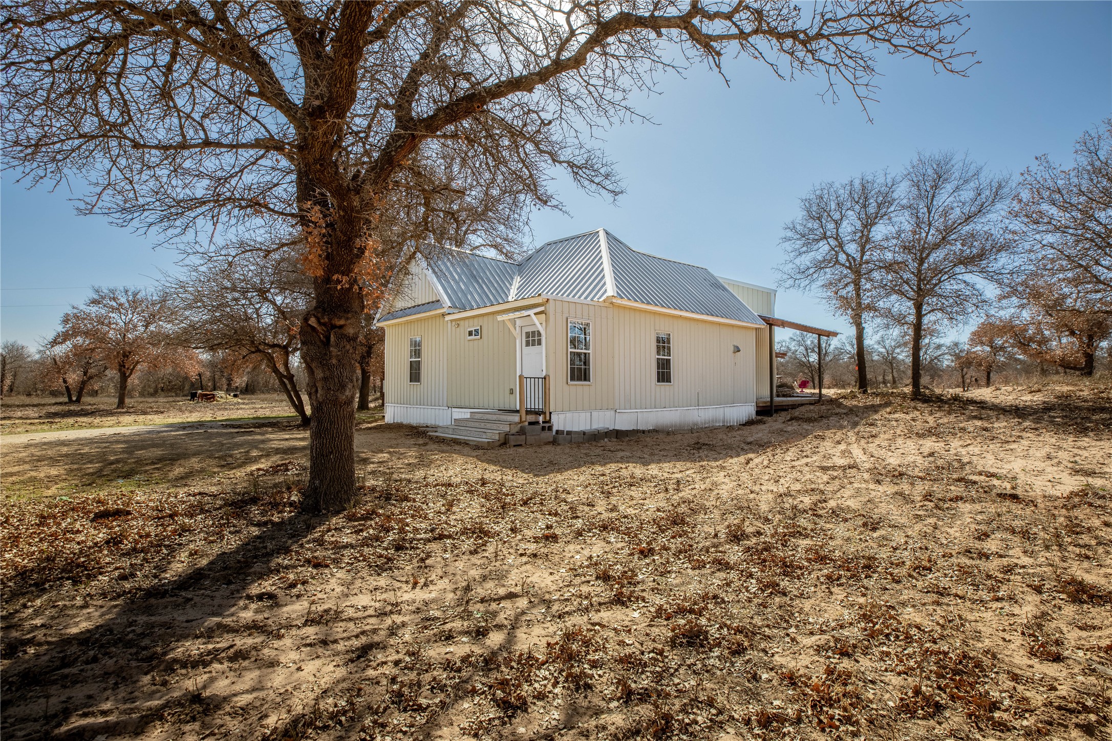 6199 County Road 335 Anson TX 79501