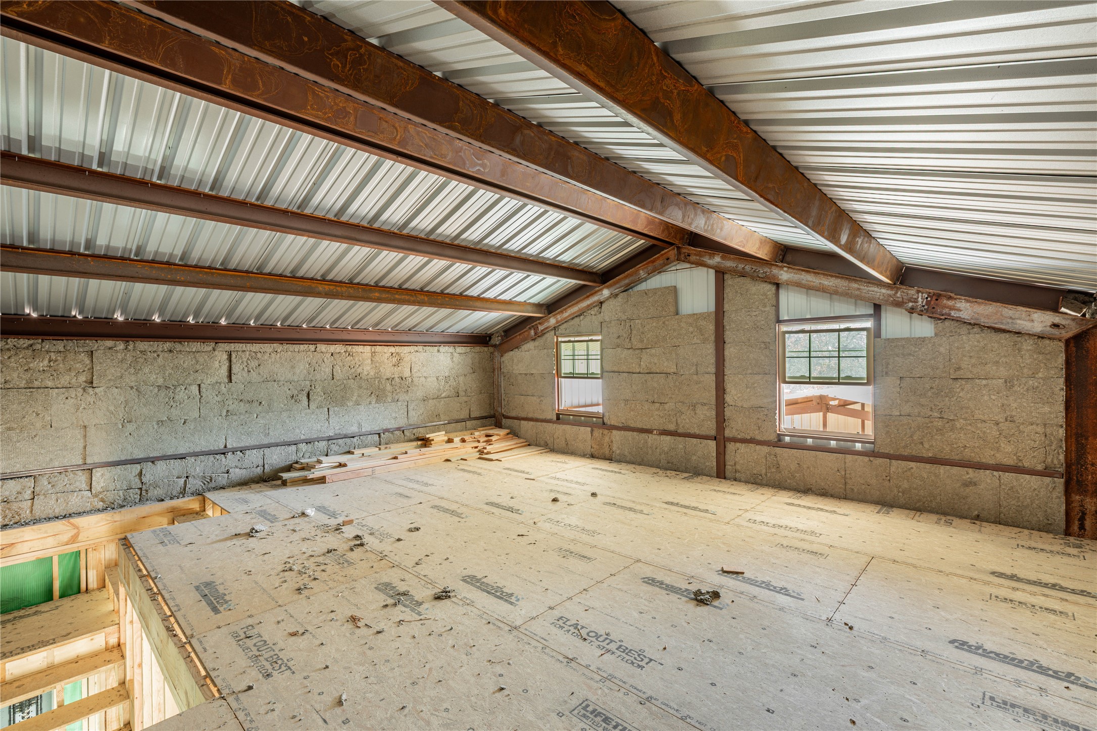 6199 County Road 335 Anson TX 79501