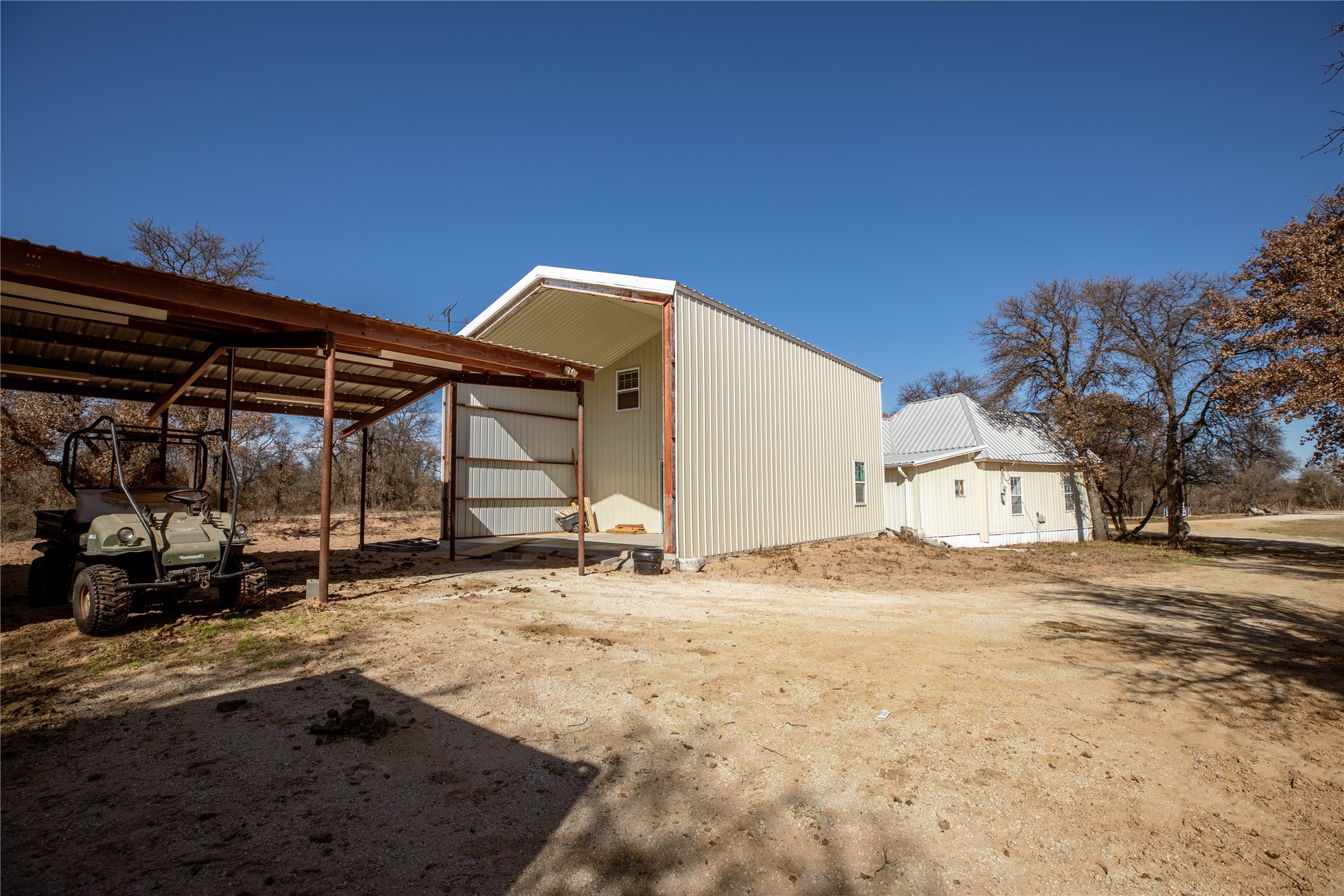 6199 County Road 335 Anson TX 79501