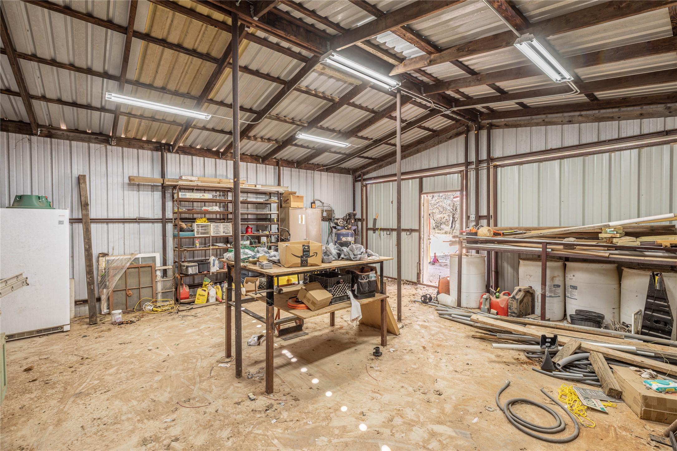 6199 County Road 335 Anson TX 79501
