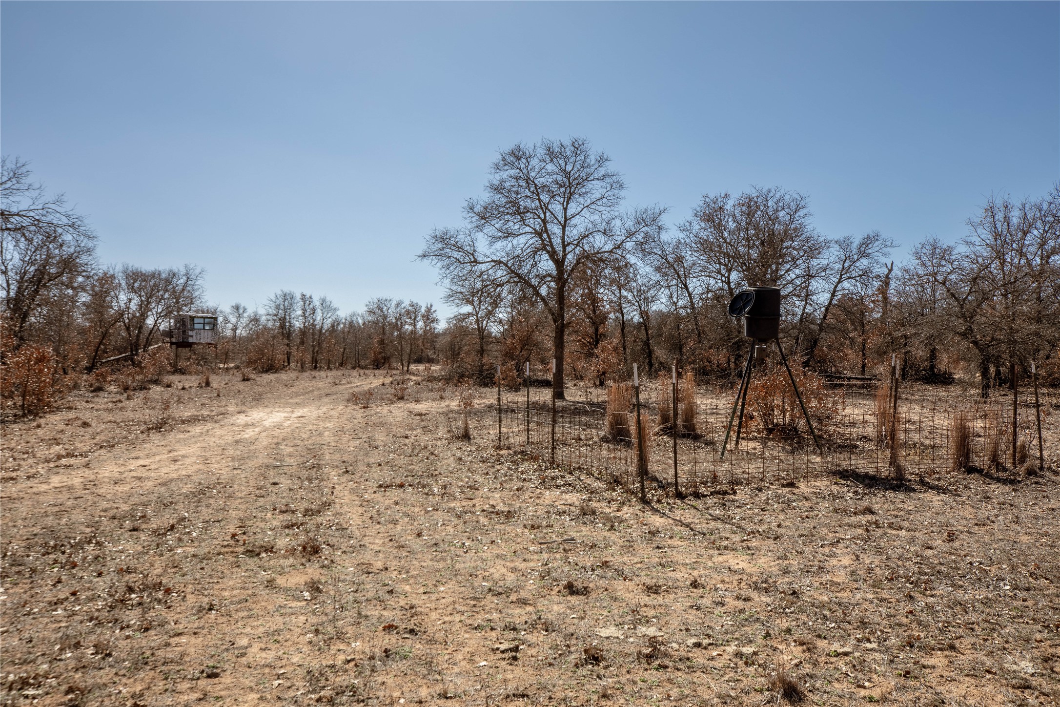 6199 County Road 335 Anson TX 79501