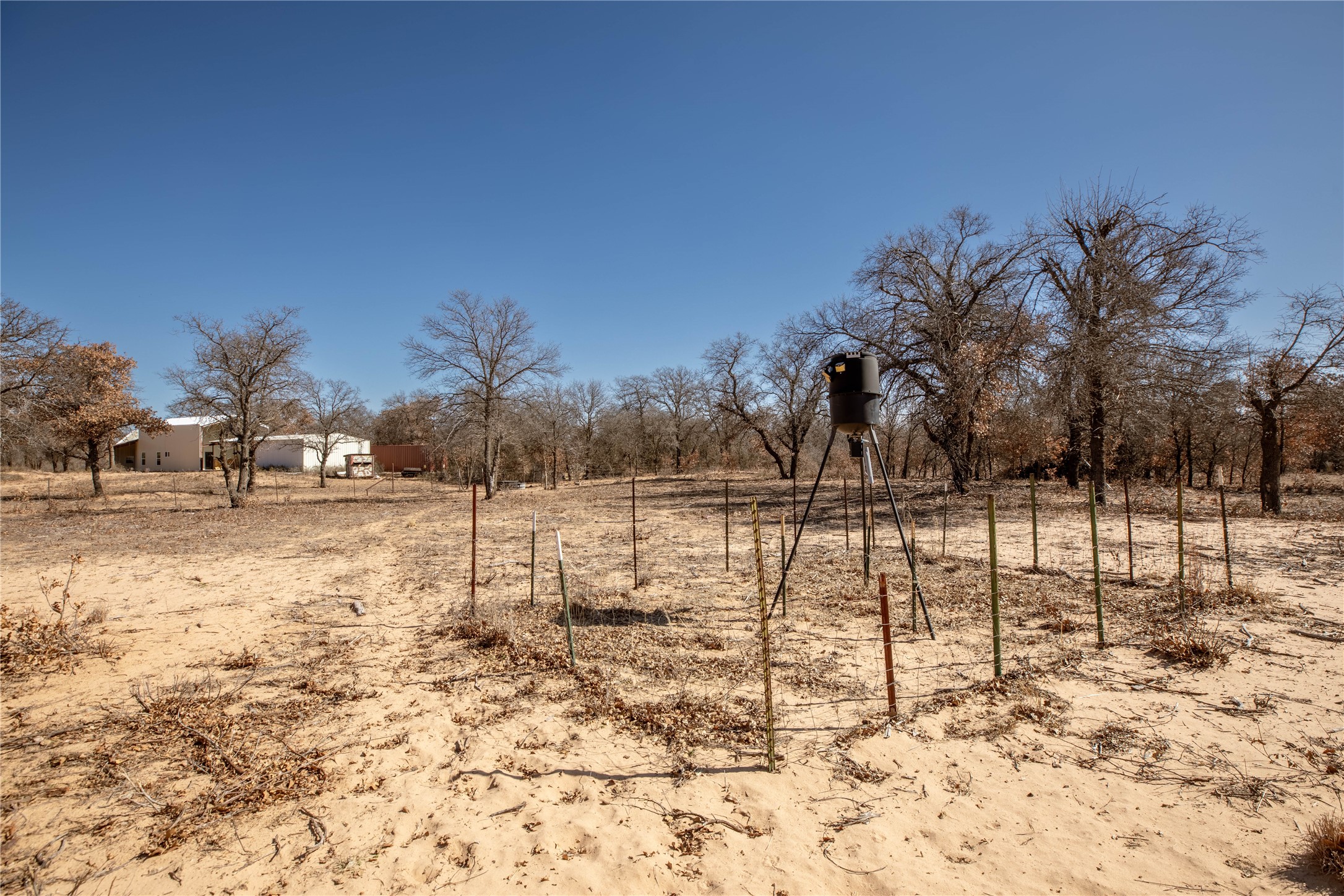 6199 County Road 335 Anson TX 79501