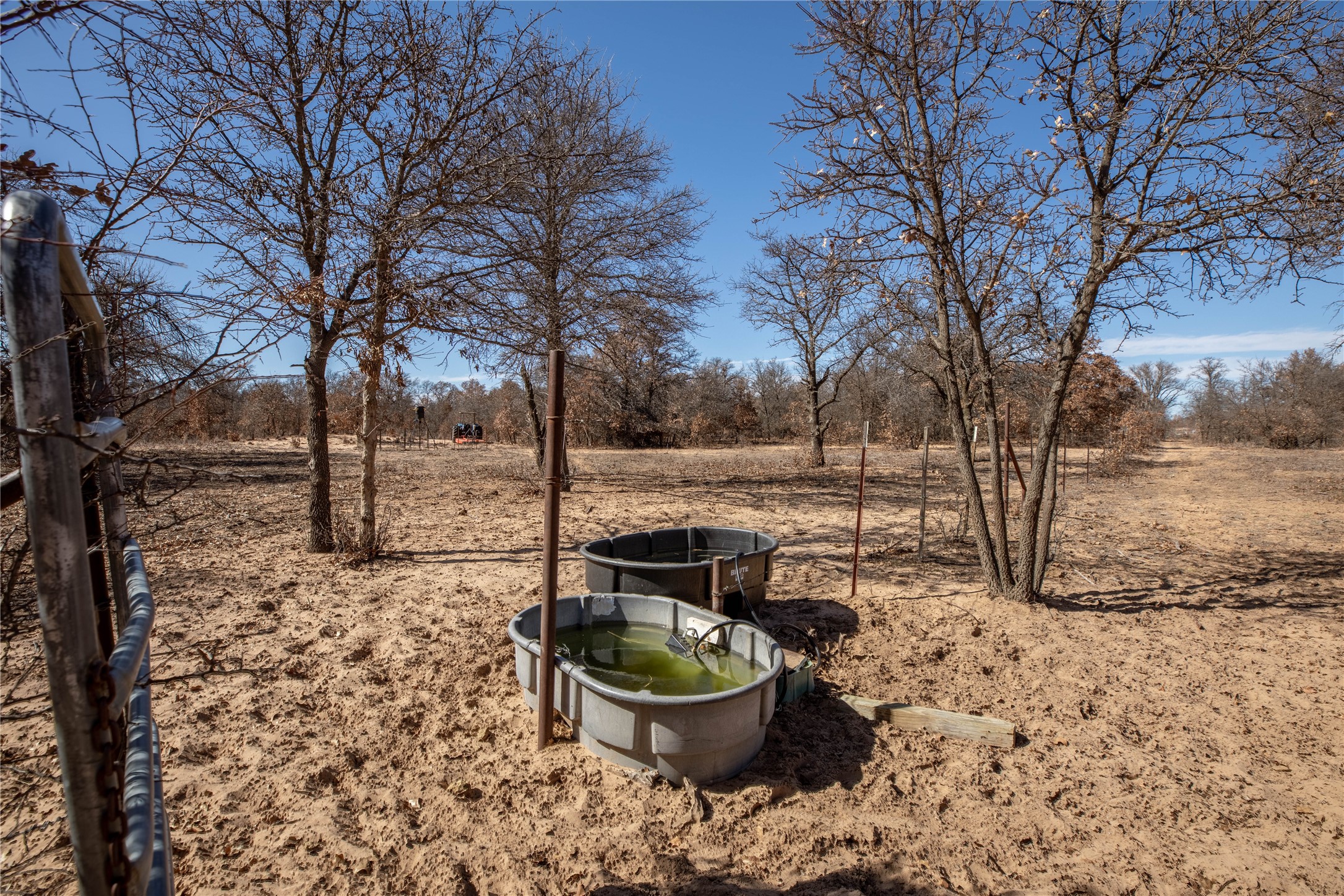 6199 County Road 335 Anson TX 79501