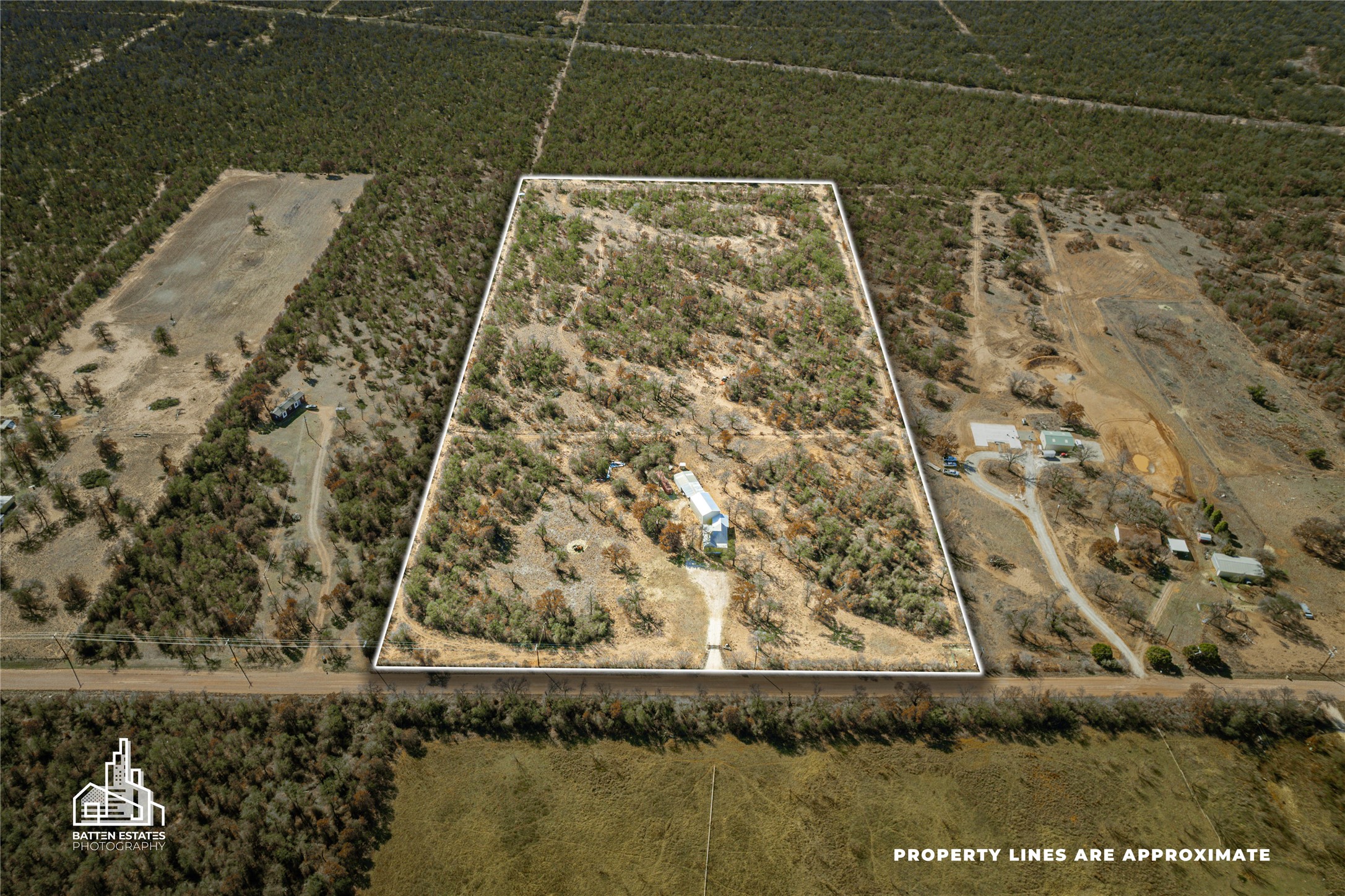 6199 County Road 335 Anson TX 79501
