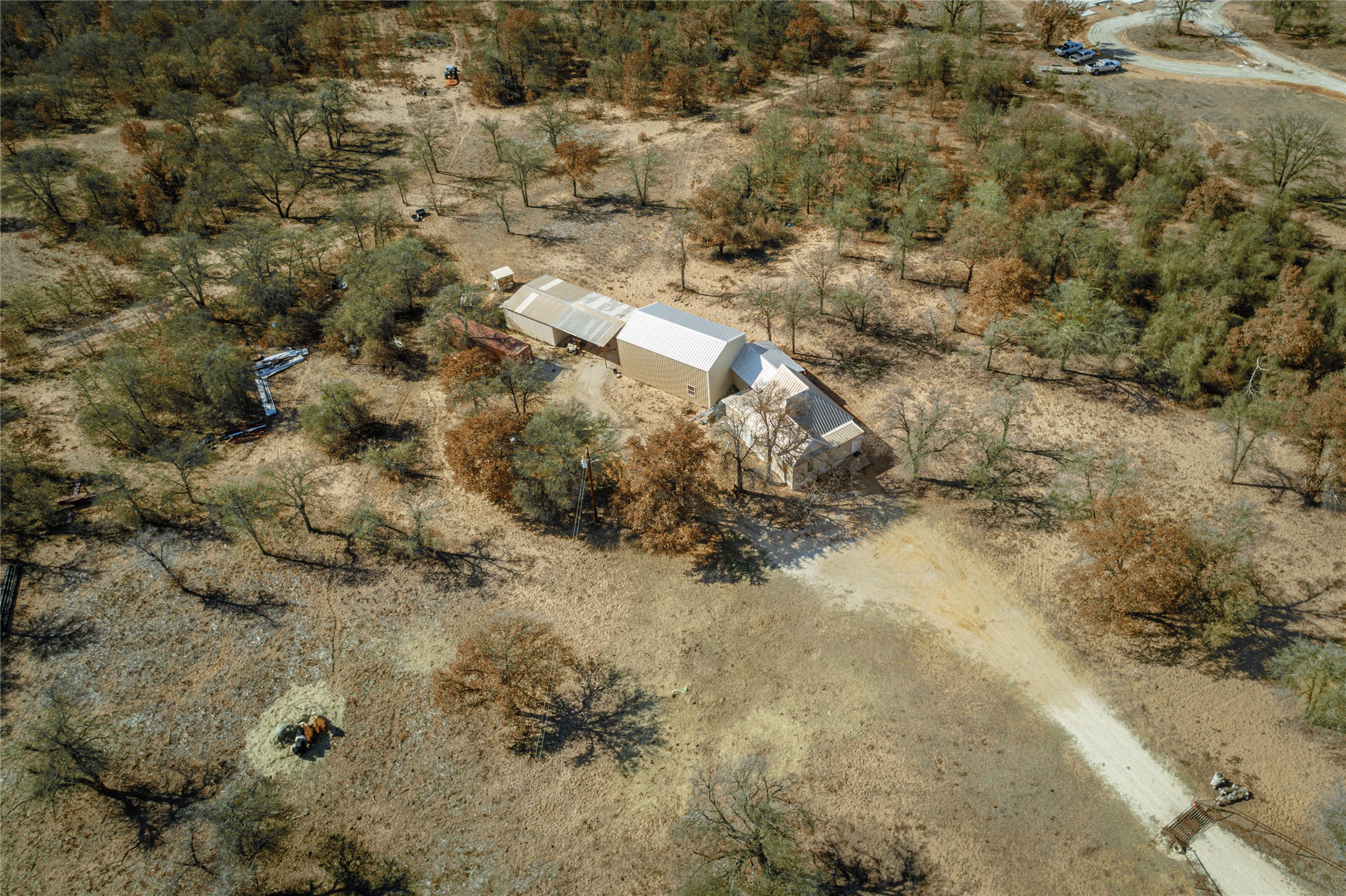 6199 County Road 335 Anson TX 79501