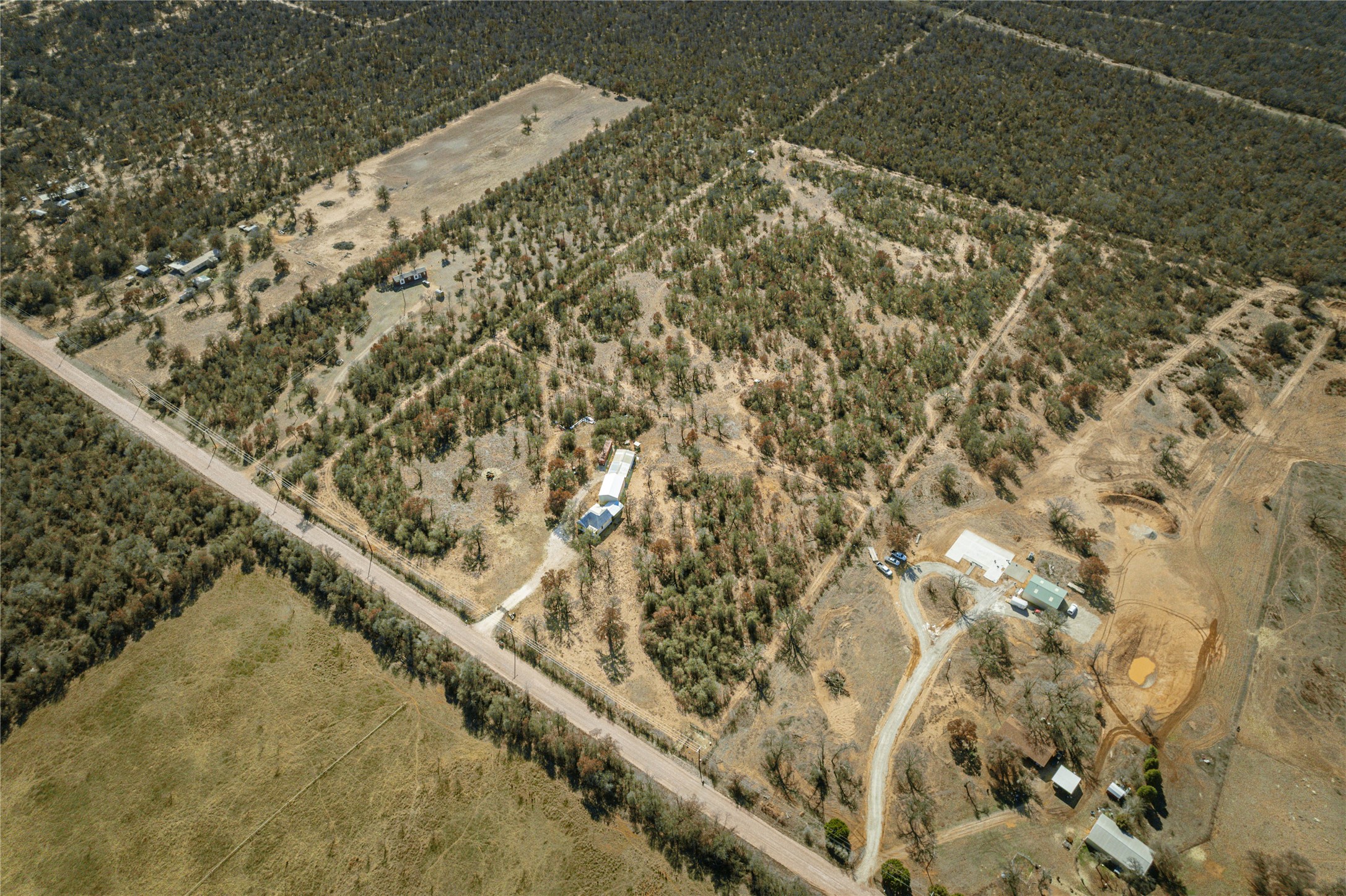 6199 County Road 335 Anson TX 79501