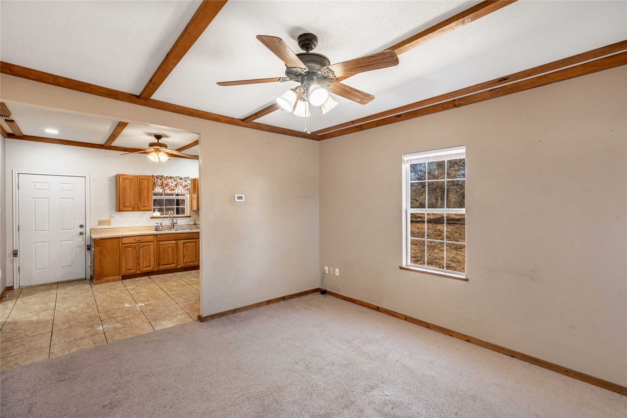 6199 County Road 335 Anson TX 79501