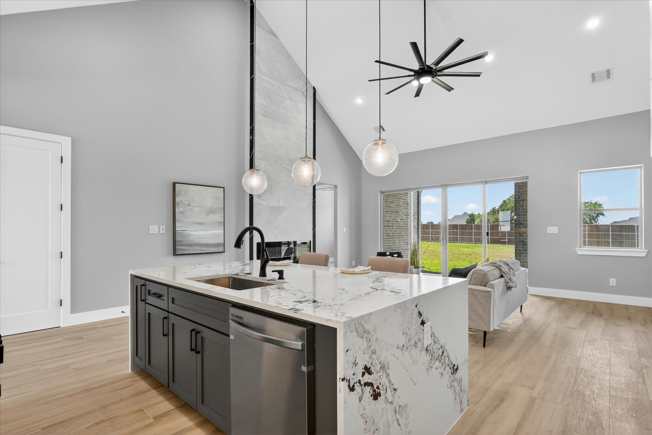 1000 Elevation Trail Weatherford TX 76087