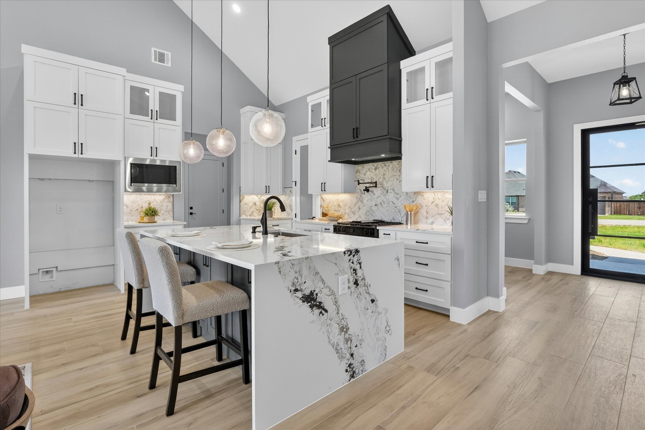 1000 Elevation Trail Weatherford TX 76087
