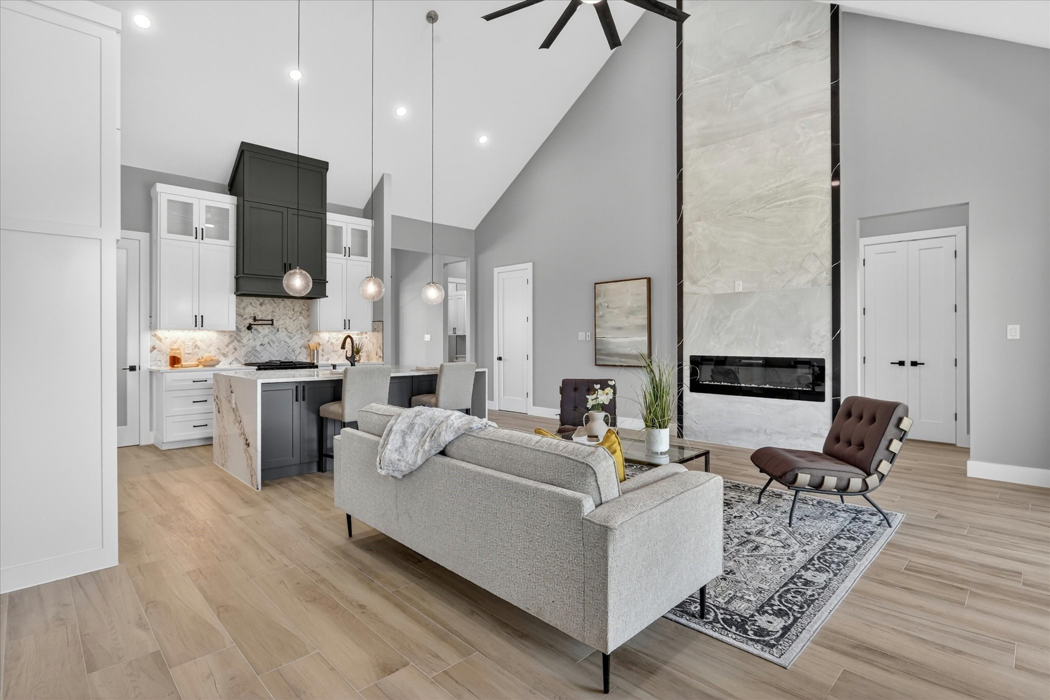 1000 Elevation Trail Weatherford TX 76087