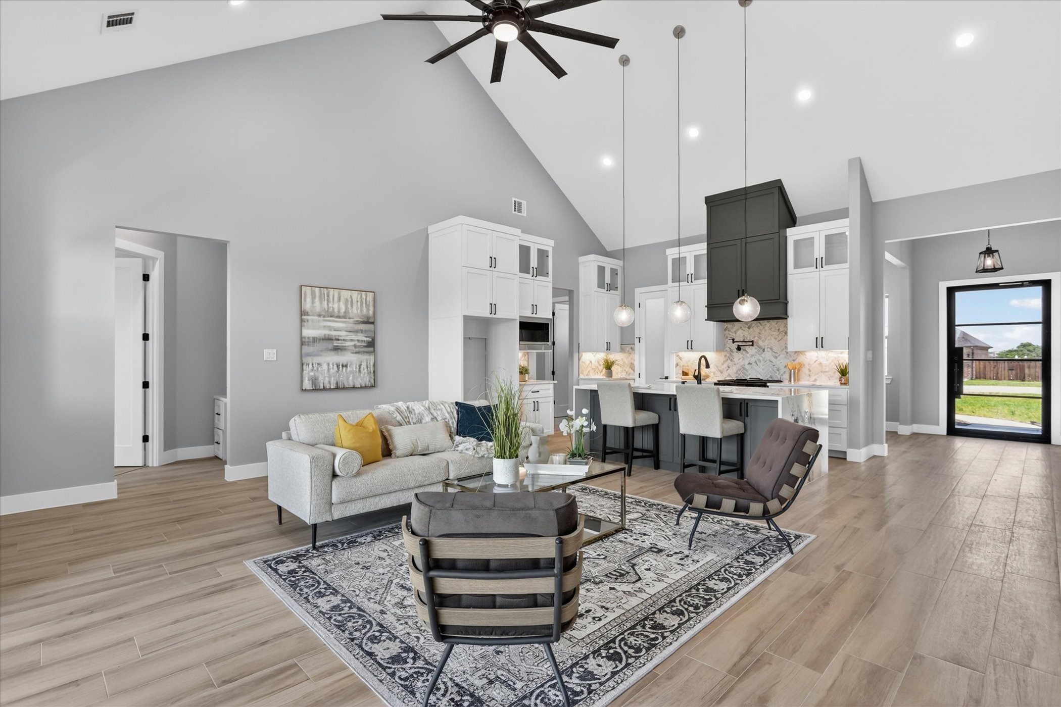 1000 Elevation Trail Weatherford TX 76087