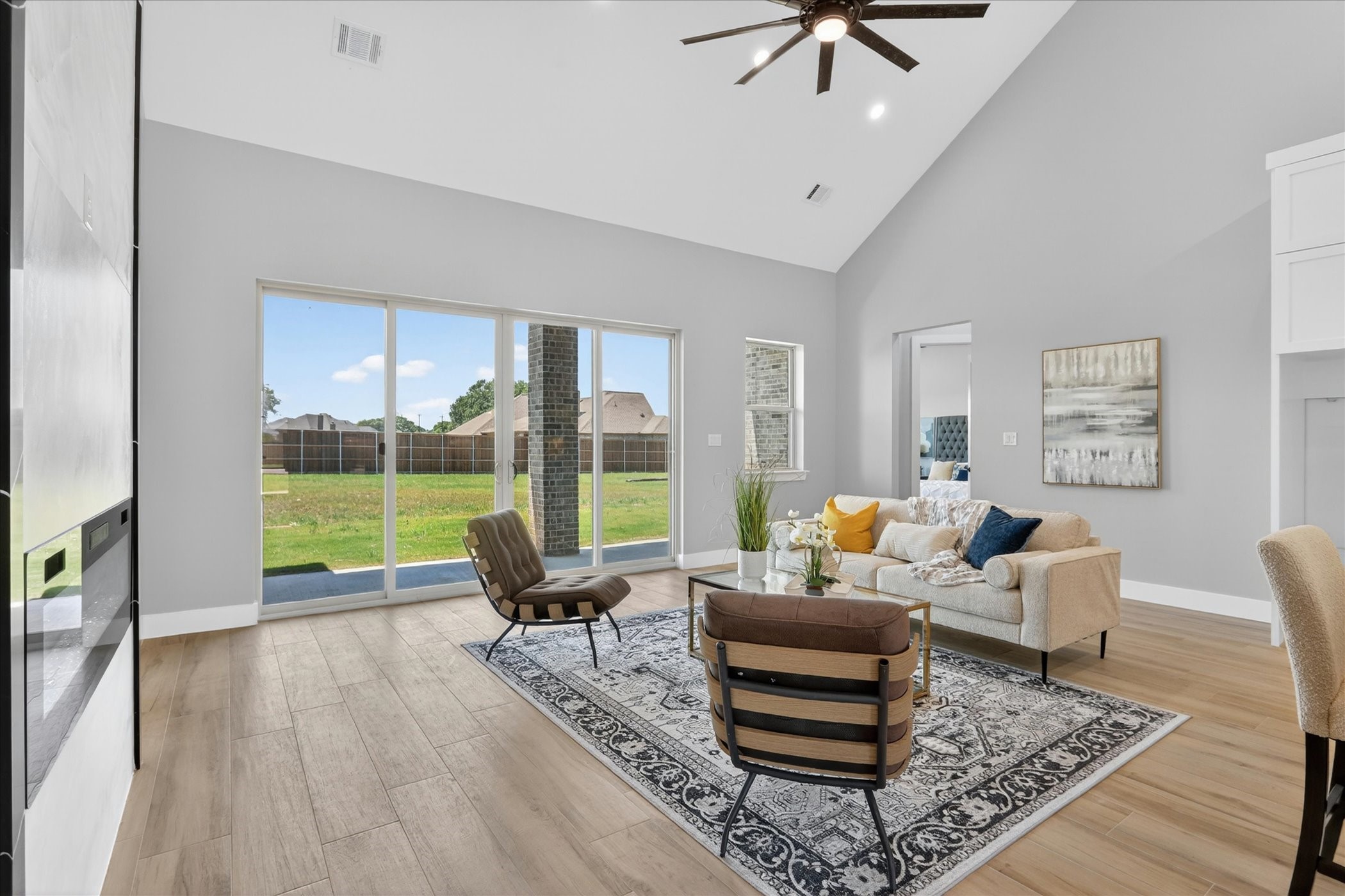 1000 Elevation Trail Weatherford TX 76087