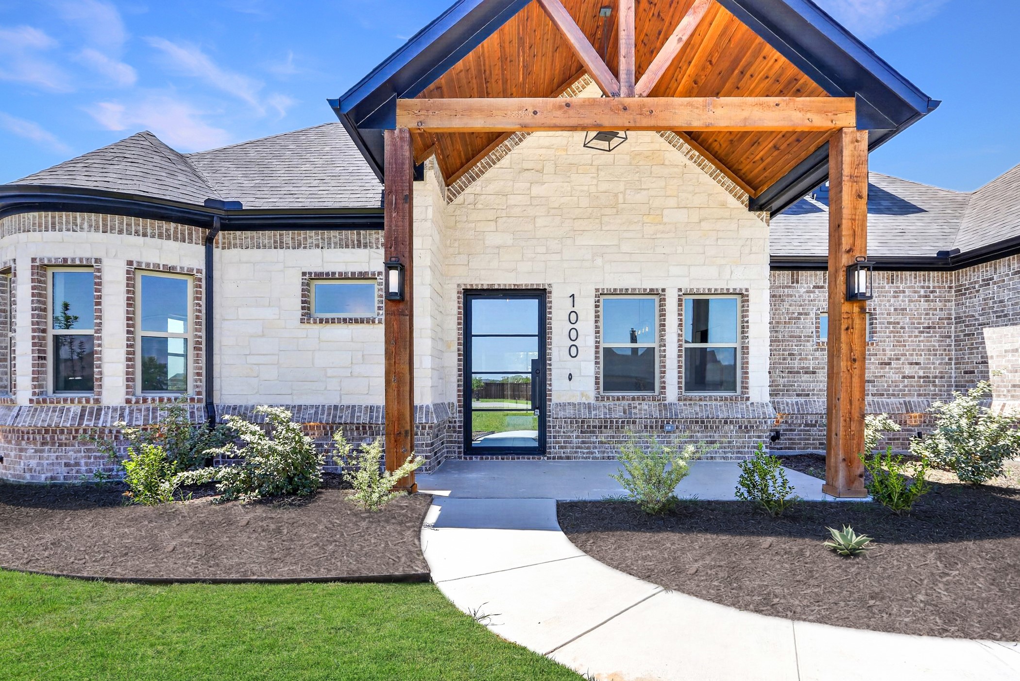 1000 Elevation Trail Weatherford TX 76087