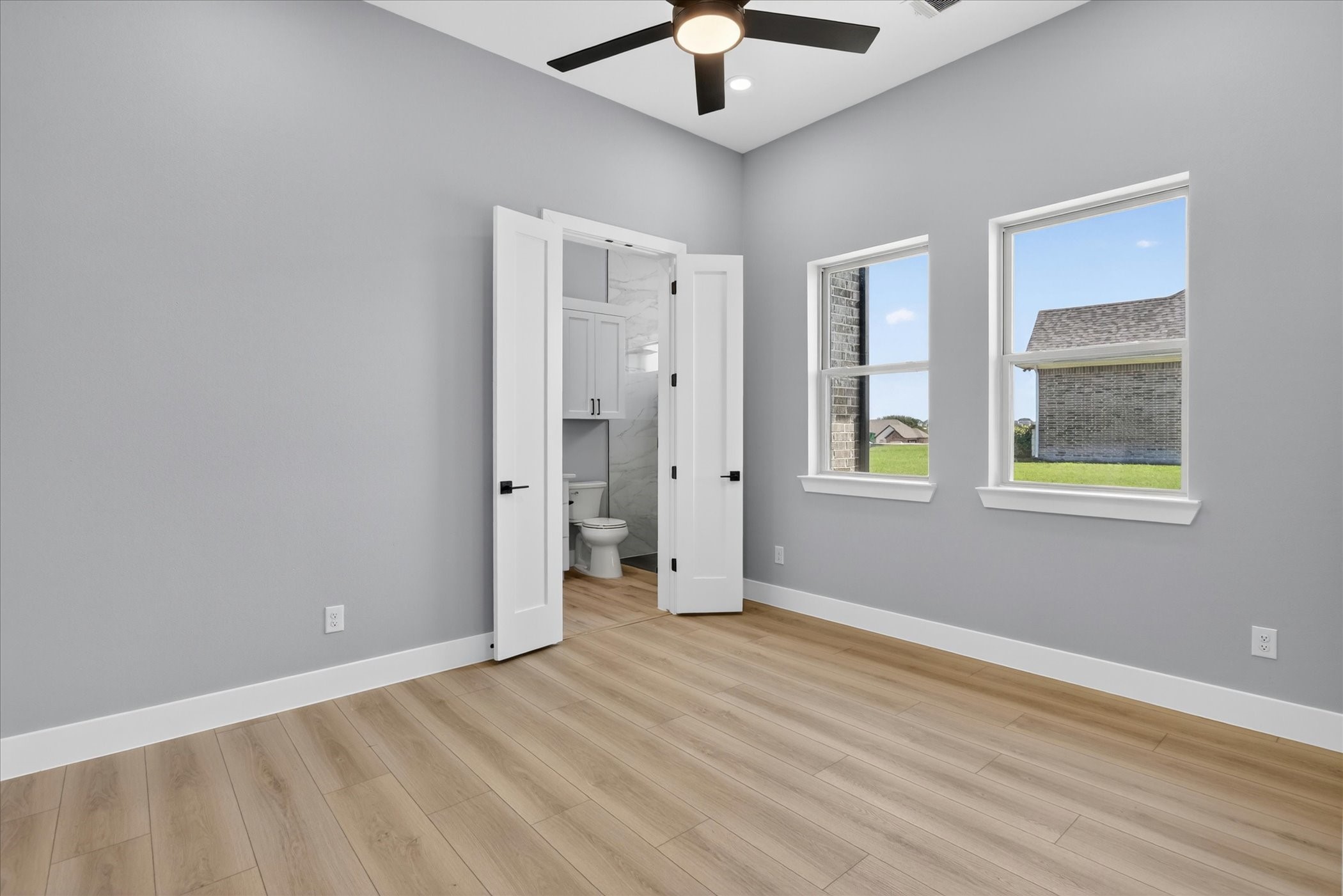 1000 Elevation Trail Weatherford TX 76087