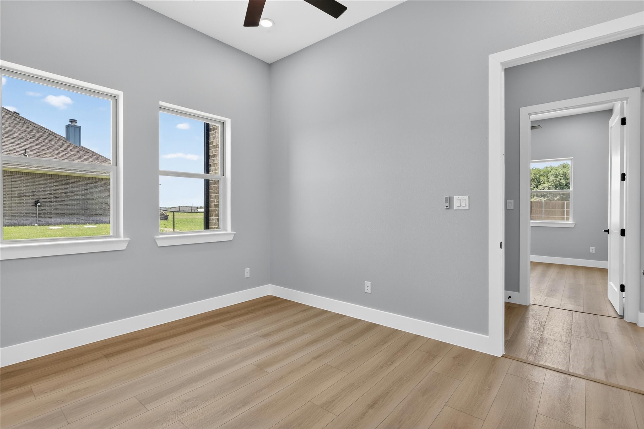 1000 Elevation Trail Weatherford TX 76087
