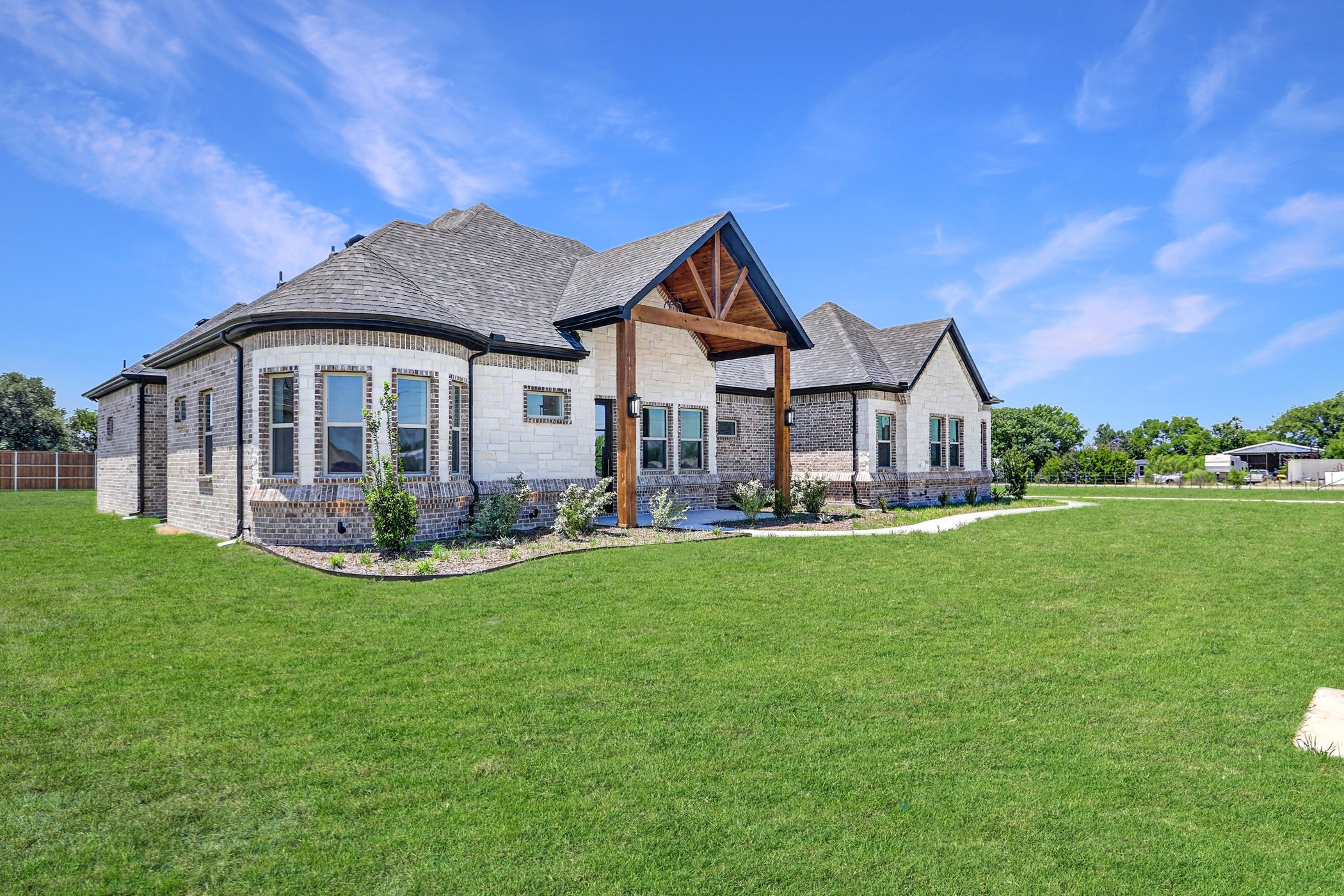 1000 Elevation Trail Weatherford TX 76087